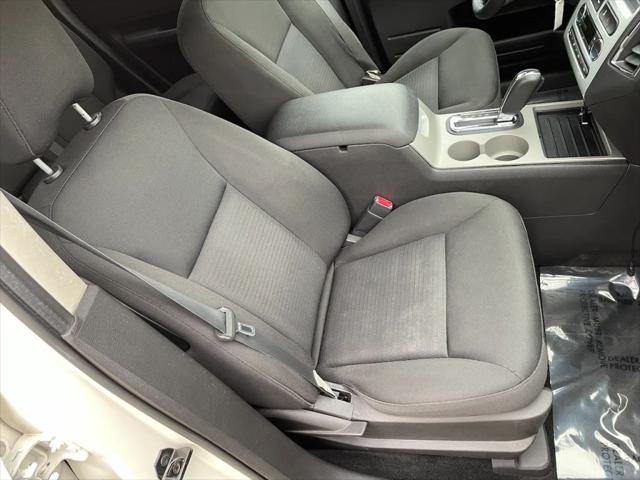 2008 Ford Edge SEL