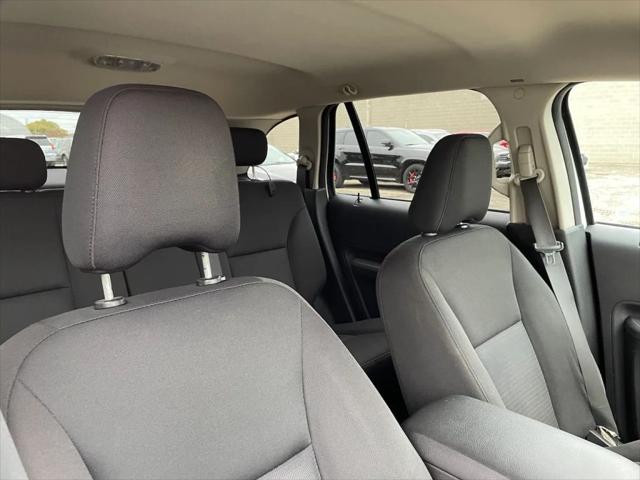 2008 Ford Edge SEL