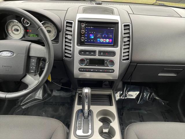 2008 Ford Edge SEL