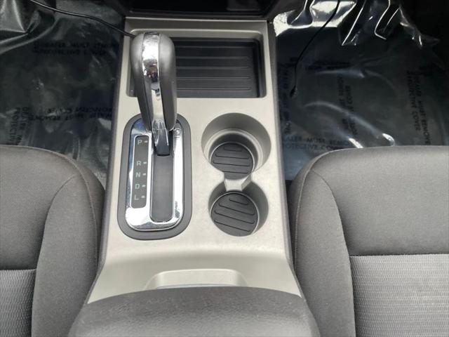 2008 Ford Edge SEL