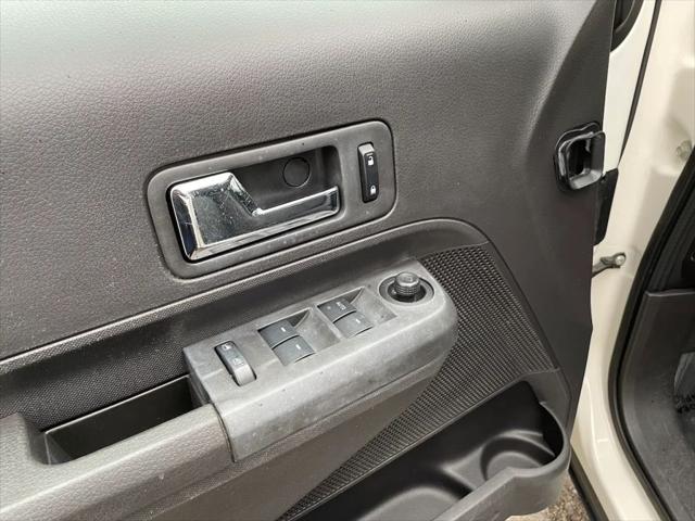 2008 Ford Edge SEL