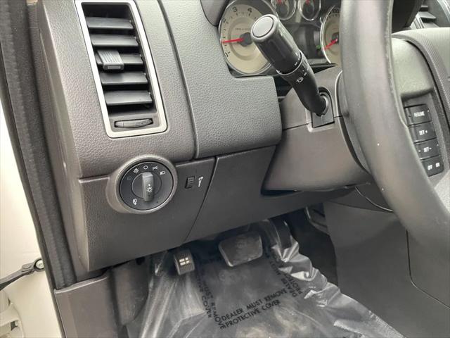 2008 Ford Edge SEL