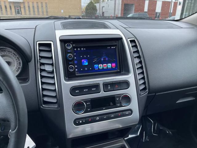 2008 Ford Edge SEL