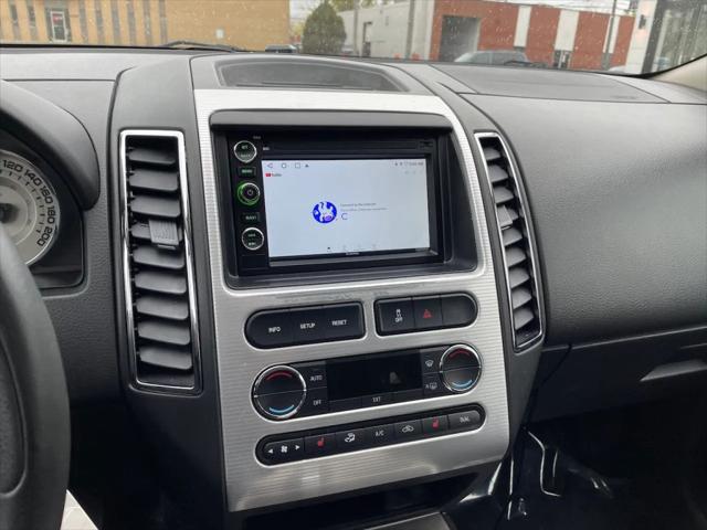 2008 Ford Edge SEL