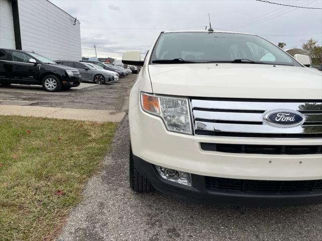 2008 Ford Edge SEL