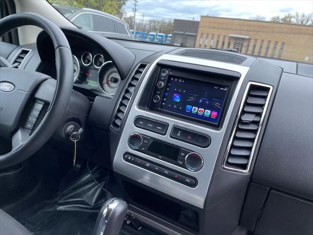 2008 Ford Edge SEL
