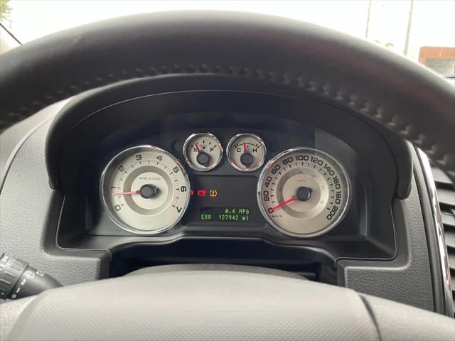 2008 Ford Edge SEL