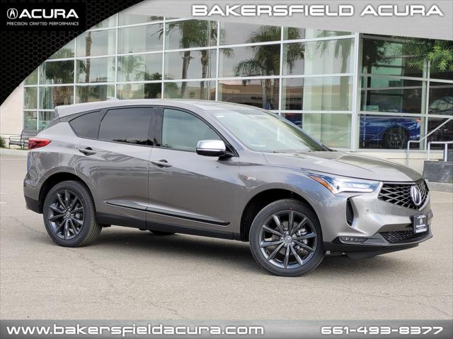 2026 Acura RDX w/A-Spec Package for sale in Bakersfield, CA