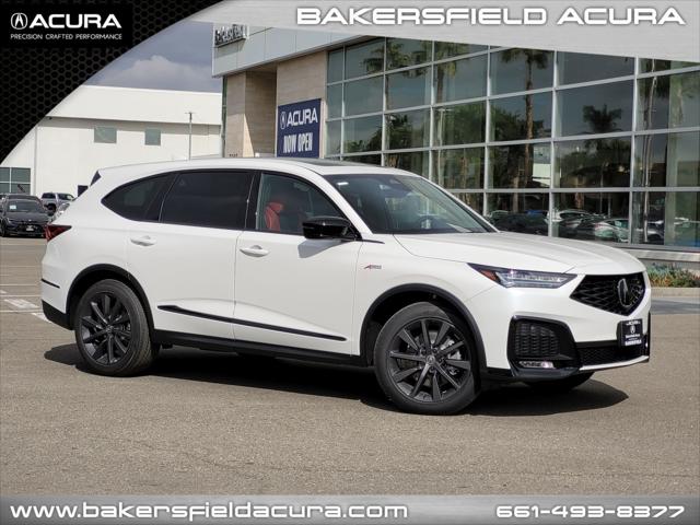 2026 Acura MDX A-SPEC for sale in Bakersfield, CA
