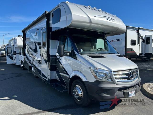 2018 Mercedes-Benz Sprinter 3500 Unknown for sale in Fairfield, CA