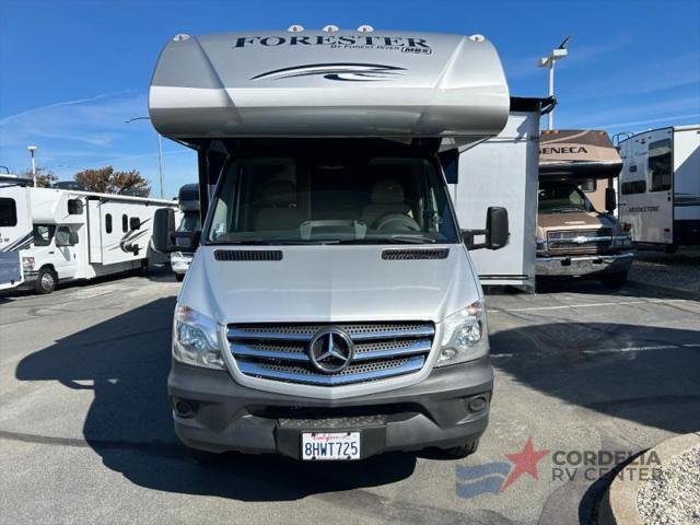 2018 Mercedes-Benz Sprinter 3500 Unknown