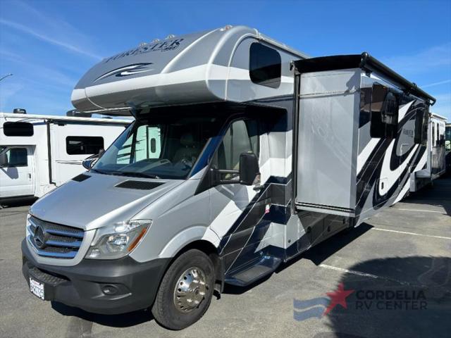 2018 Mercedes-Benz Sprinter 3500 Unknown