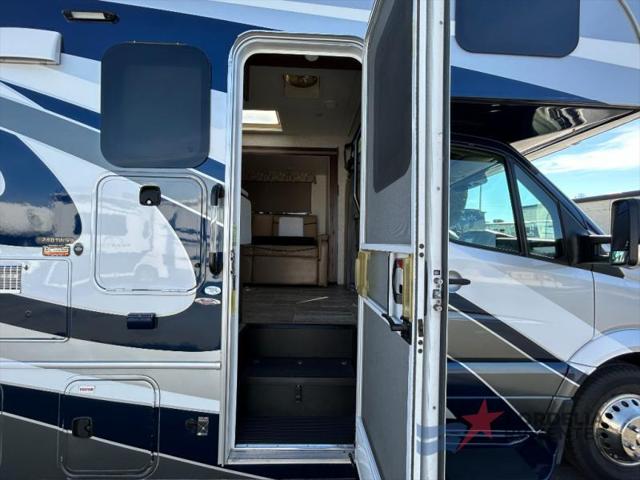 2018 Mercedes-Benz Sprinter 3500 Unknown