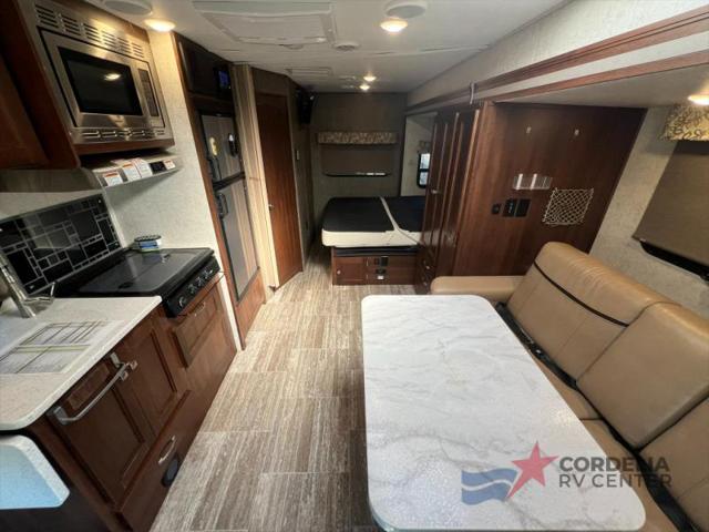 2018 Mercedes-Benz Sprinter 3500 Unknown