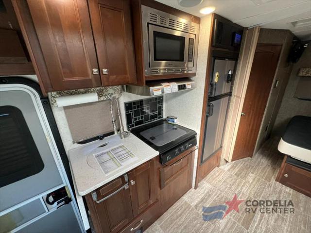 2018 Mercedes-Benz Sprinter 3500 Unknown