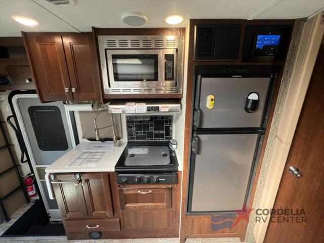 2018 Mercedes-Benz Sprinter 3500 Unknown