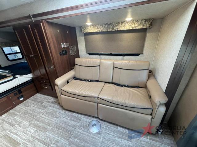 2018 Mercedes-Benz Sprinter 3500 Unknown