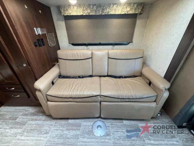 2018 Mercedes-Benz Sprinter 3500 Unknown