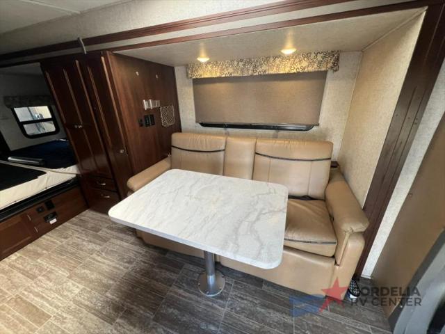 2018 Mercedes-Benz Sprinter 3500 Unknown