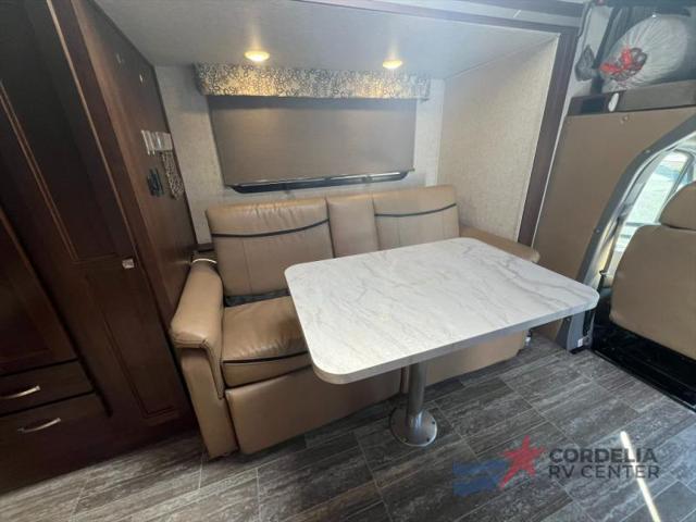 2018 Mercedes-Benz Sprinter 3500 Unknown