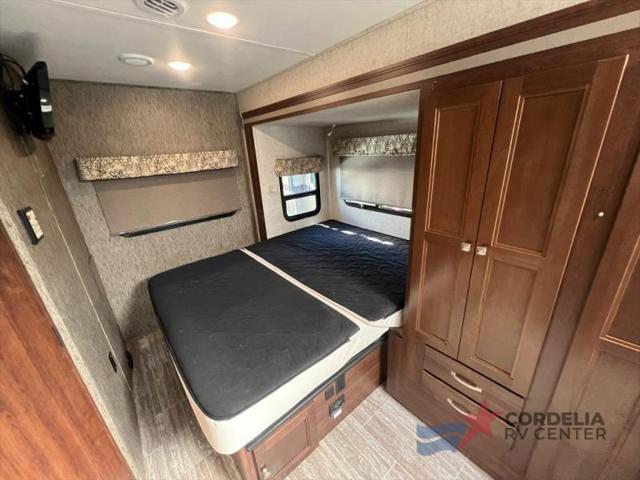 2018 Mercedes-Benz Sprinter 3500 Unknown