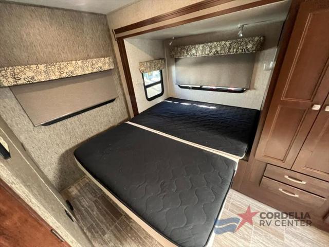 2018 Mercedes-Benz Sprinter 3500 Unknown