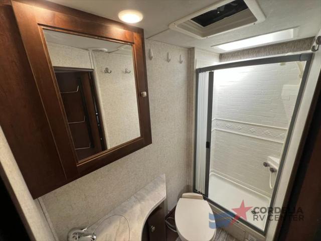 2018 Mercedes-Benz Sprinter 3500 Unknown