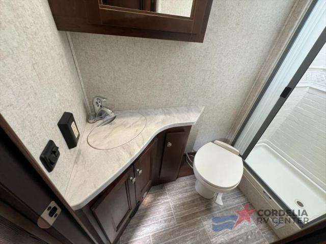 2018 Mercedes-Benz Sprinter 3500 Unknown