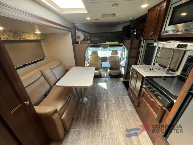 2018 Mercedes-Benz Sprinter 3500 Unknown