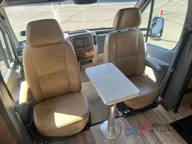 2018 Mercedes-Benz Sprinter 3500 Unknown