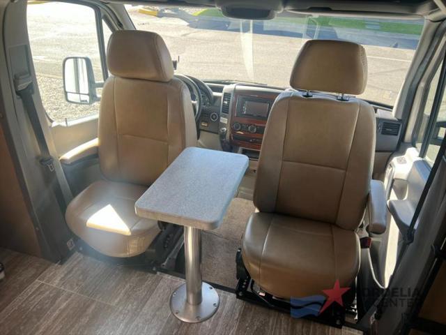2018 Mercedes-Benz Sprinter 3500 Unknown