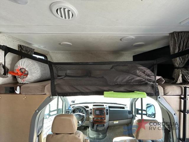 2018 Mercedes-Benz Sprinter 3500 Unknown