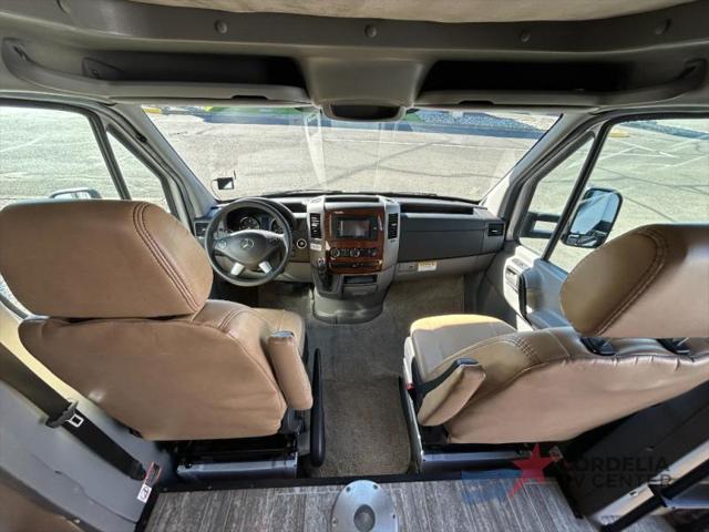 2018 Mercedes-Benz Sprinter 3500 Unknown