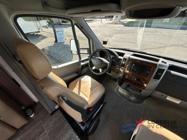 2018 Mercedes-Benz Sprinter 3500 Unknown