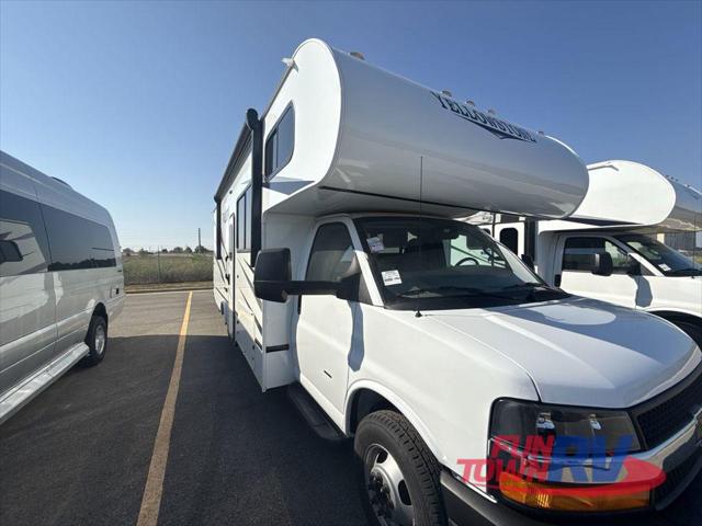 2026 Chevrolet Express Cutaway Work Van for sale in Wharton, TX