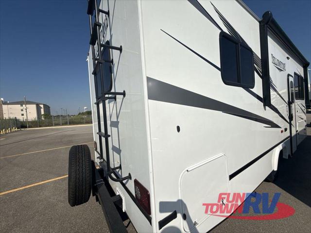 2026 Chevrolet Express Cutaway Work Van