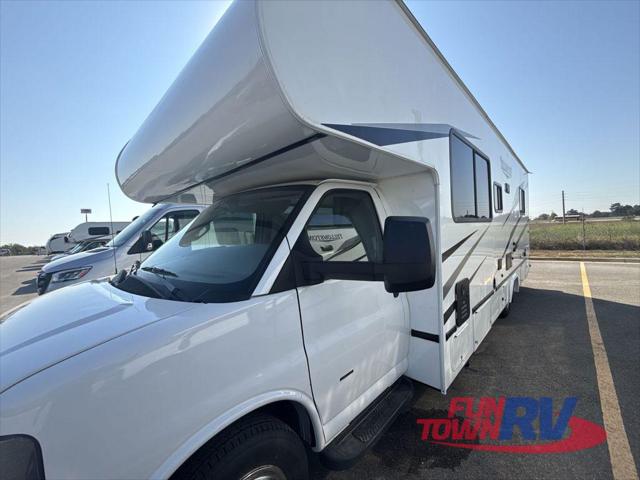 2026 Chevrolet Express Cutaway Work Van