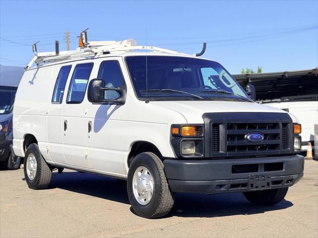2011 Ford E-250 Commercial for sale in Sacramento , CA