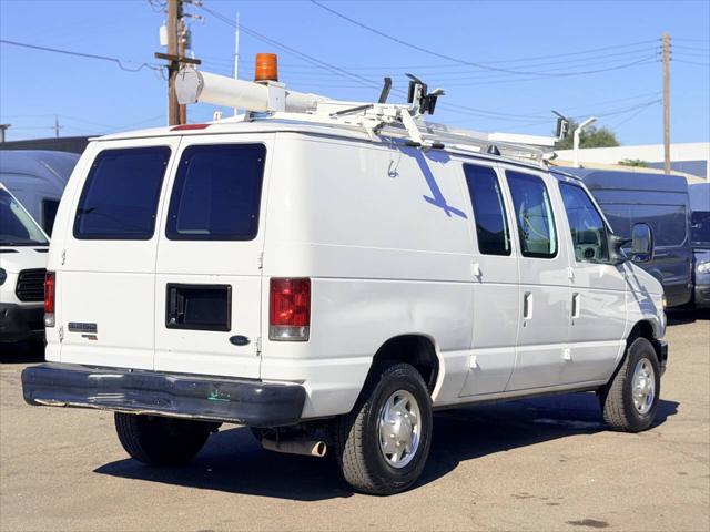 2011 Ford E-250 Commercial
