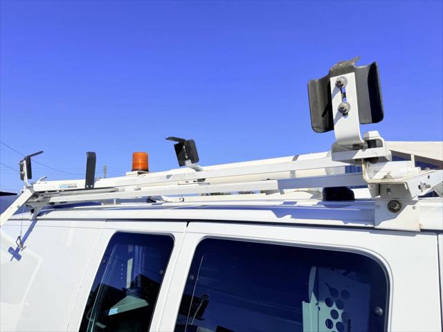 2011 Ford E-250 Commercial
