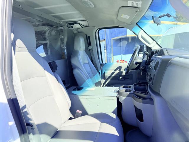 2011 Ford E-250 Commercial