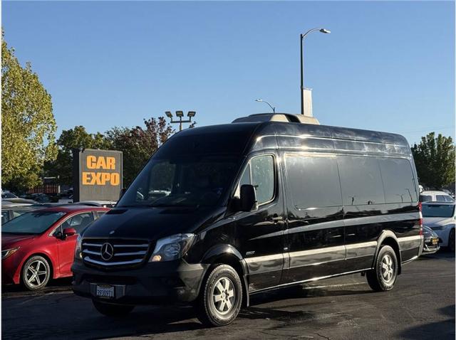 2014 Mercedes-Benz Sprinter 2500 High  Roof