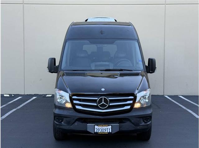2014 Mercedes-Benz Sprinter 2500 High  Roof