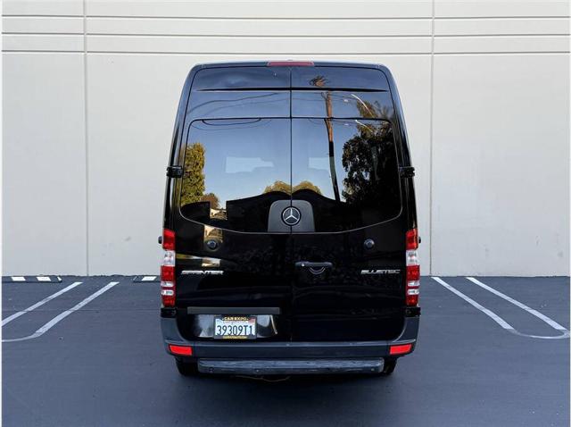 2014 Mercedes-Benz Sprinter 2500 High  Roof