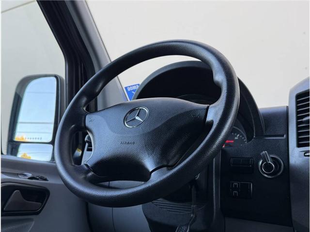 2014 Mercedes-Benz Sprinter 2500 High  Roof