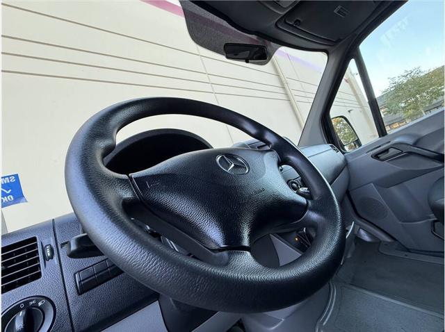 2014 Mercedes-Benz Sprinter 2500 High  Roof