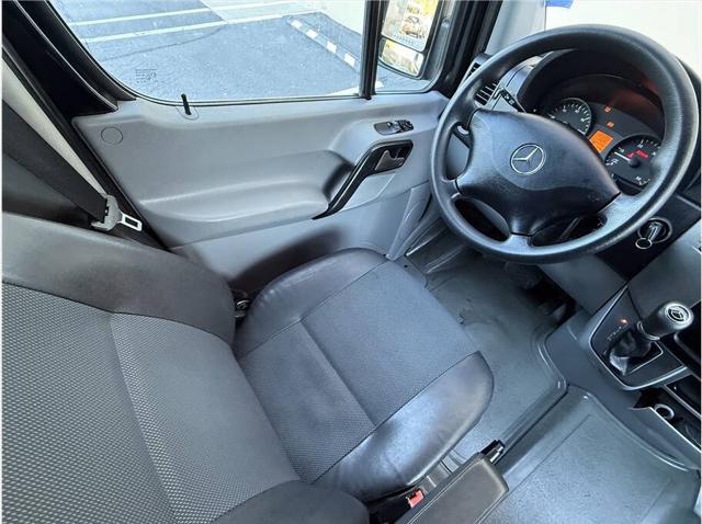 2014 Mercedes-Benz Sprinter 2500 High  Roof
