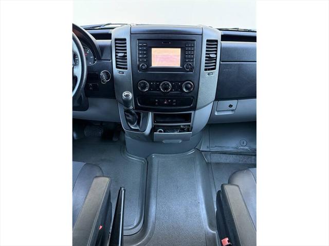 2014 Mercedes-Benz Sprinter 2500 High  Roof