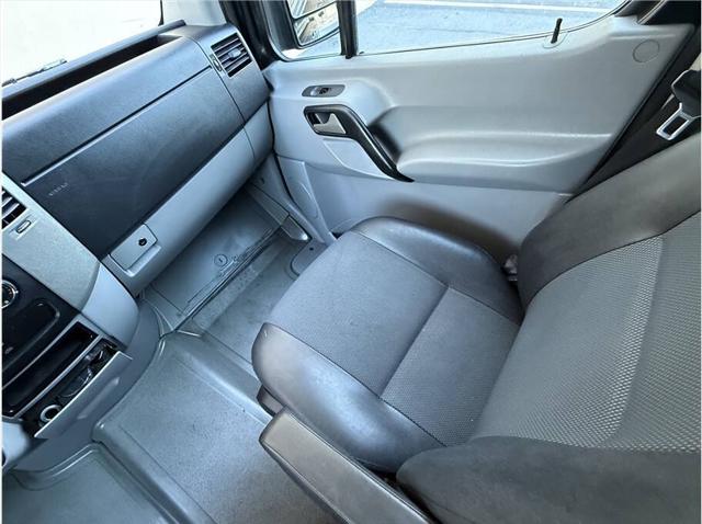 2014 Mercedes-Benz Sprinter 2500 High  Roof