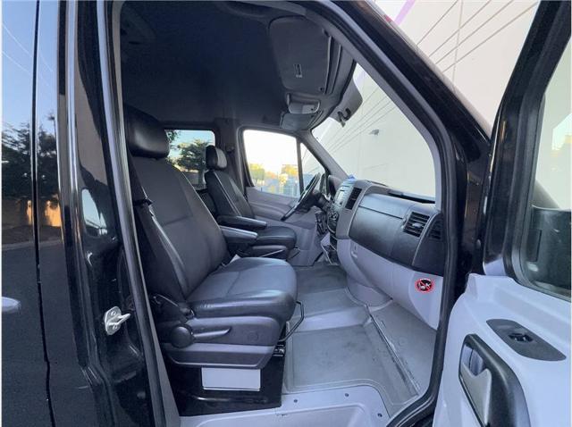 2014 Mercedes-Benz Sprinter 2500 High  Roof